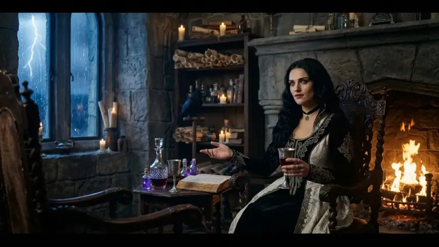Morgana