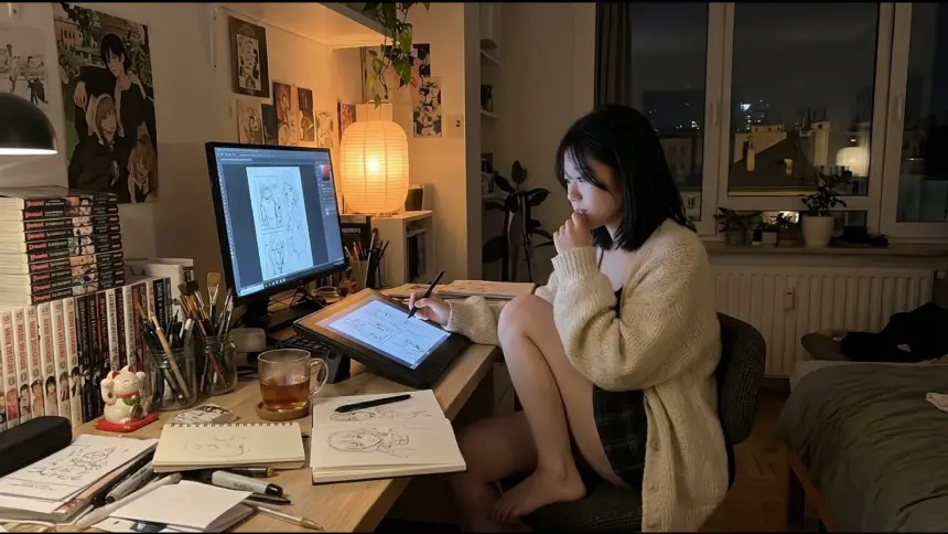 Yuki